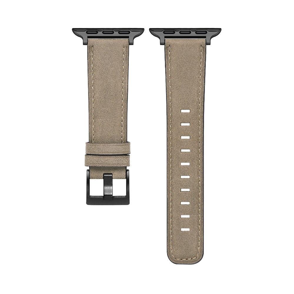 Drake Leather Band for Apple Watch