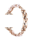 Posh Tech Luna Pearl Bracelet Band