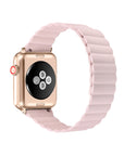 Magnetic Silicone Band for Apple Watch
