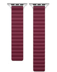 Magnetic Silicone Apple Watch® Band Adapters