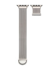 Infinity Stainless Steel Mesh Replacement Band for Apple Watch