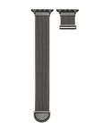 Infinity Stainless Steel Mesh Replacement Band for Apple Watch