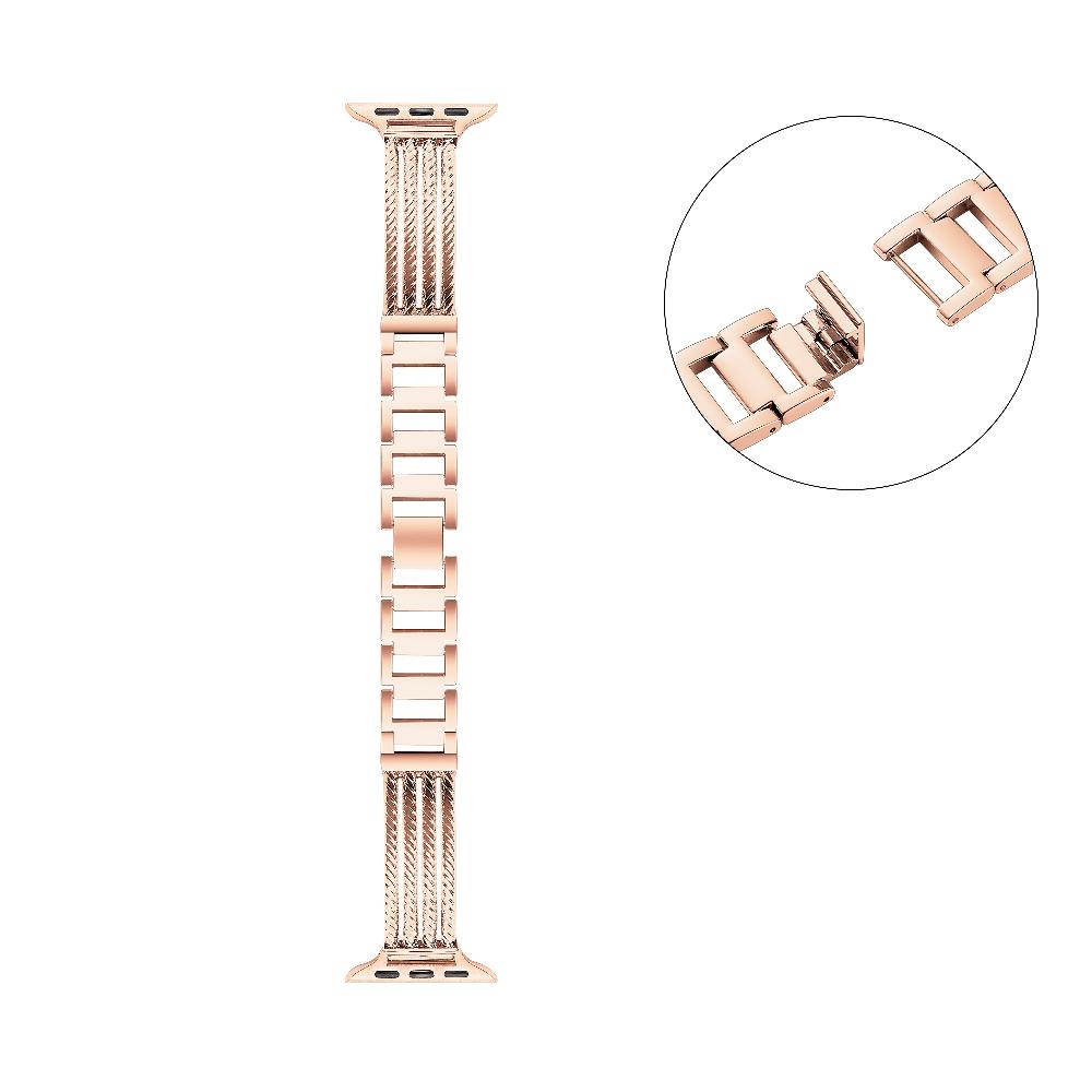 Posh Tech Clara Bracelet Band for Apple Watch