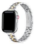 Sophie Stainless Steel Detail Replacement Band for Apple Watch