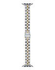 Sophie Stainless Steel Detail Replacement Band for Apple Watch