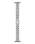 Sophie Stainless Steel Detail Replacement Band for Apple Watch