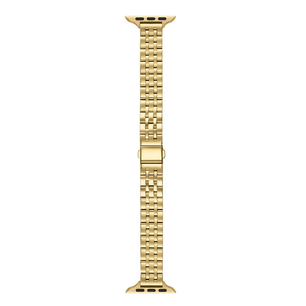 Tess Stainless Steel Detail Replacement Band for Apple Watch
