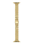 Tess Stainless Steel Detail Replacement Band for Apple Watch