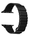 Dakota Leather Band for Apple Watch