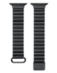 Dakota Leather Band for Apple Watch