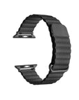 Dakota Magnetic Leather Band for Apple Watch