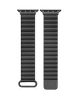 Dakota Magnetic Leather Band for Apple Watch