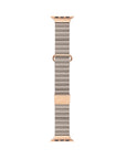 Dakota Magnetic Leather Band for Apple Watch