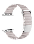 Lilac Watch® Band Close Up by Posh Tech