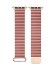 Dakota Magnetic Leather Band for Apple Watch