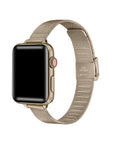Blake Stainless Steel Replacement Band for Apple Watch