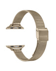 Blake Stainless Steel Replacement Band for Apple Watch