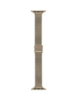 Blake Stainless Steel Replacement Band for Apple Watch