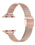 Blake Stainless Steel Replacement Band for Apple Watch