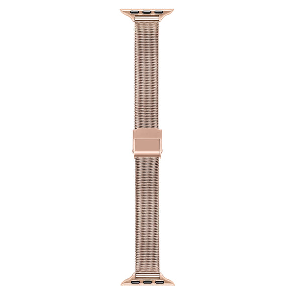 Blake Stainless Steel Replacement Band for Apple Watch