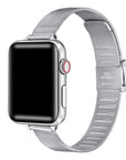 Blake Stainless Steel Replacement Band for Apple Watch