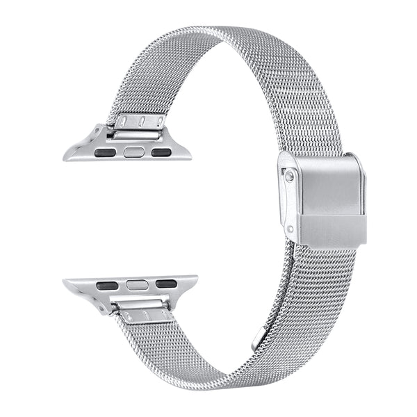Blake Stainless Steel Replacement Band for Apple Watch
