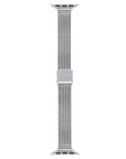 Blake Stainless Steel Replacement Band for Apple Watch