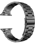 Posh tech Maxwell Stainless Steel Band