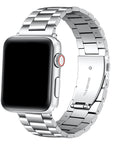 Posh tech Maxwell Stainless Steel Band