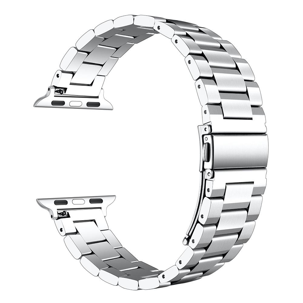 Posh tech Maxwell Stainless Steel Band