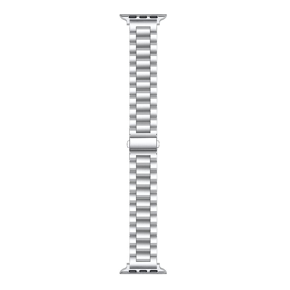 Posh tech Maxwell Stainless Steel Band
