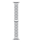 Posh tech Maxwell Stainless Steel Band