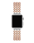 Nova Pearl Bracelet Band for Apple Watch