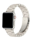 Orla Silicone & Steel Band for Apple Watch