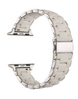 Orla Silicone & Steel Band for Apple Watch