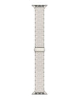 Orla Silicone & Steel Band for Apple Watch