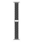 Orla Silicone & Steel Band for Apple Watch