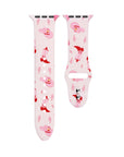 Disco Cowgirl Silicone Band for Apple Watch - FINAL SALE