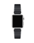 Premium Magnetic Silicone Band for Apple Watch® on Wrist