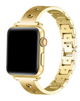 Quinn Bangle Band for Apple Watch