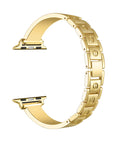 Quinn Bangle Band for Apple Watch