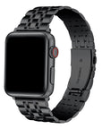 Rainey Stainless Steel Band for Apple Watch