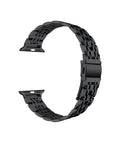 Rainey Stainless Steel Band for Apple Watch