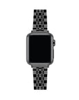 Rainey Stainless Steel Band for Apple Watch
