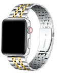 Rainey Stainless Steel Band for Apple Watch
