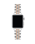 Rainey Stainless Steel Band for Apple Watch