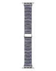 Crystal Resin Link Replacement Band for Apple Watch