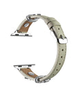 Rodeo Star Leather Band for Apple Watch