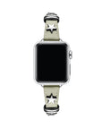 Rodeo Star Leather Band for Apple Watch