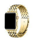 Remy Rhinestone Stainless Steel Band for Apple Watch